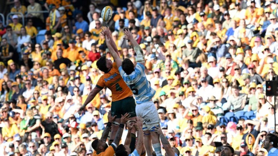 Wallabies 'dominated by disappointment' as All Blacks loom