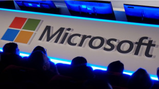 Microsoft &eacute;tend son empire d'intelligence artificielle &agrave; l'&eacute;tranger