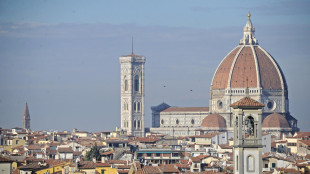 Risci&ograve; vietati nel centro di Firenze dal 15 ottobre