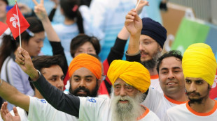 El corredor de maratones m&aacute;s viejo del mundo muere a los 114 a&ntilde;os en un accidente de tr&aacute;fico