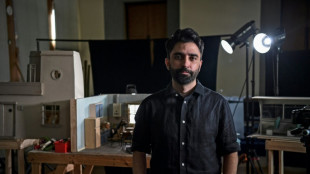 "Bestia", la macabra historia de una torturadora en Chile que pelea un &Oacute;scar