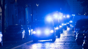 Gro&szlig;razzia gegen Schleusernetzwerk in Nordrhein-Westfalen und Baden-W&uuml;rttemberg