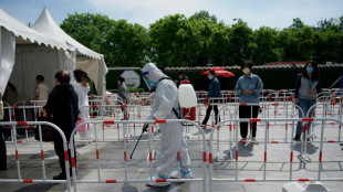 La Chine censure les critiques de l'OMS sur le z&eacute;ro Covid