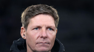 Spekulationen &uuml;ber Glasner-Aus in Frankfurt nehmen zu