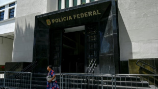 Nueva operaci&oacute;n por esc&aacute;ndalo de espionaje durante gobierno de Bolsonaro