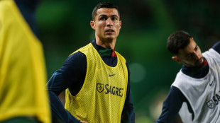 Cristiano Ronaldo breaks all-time men's international caps record