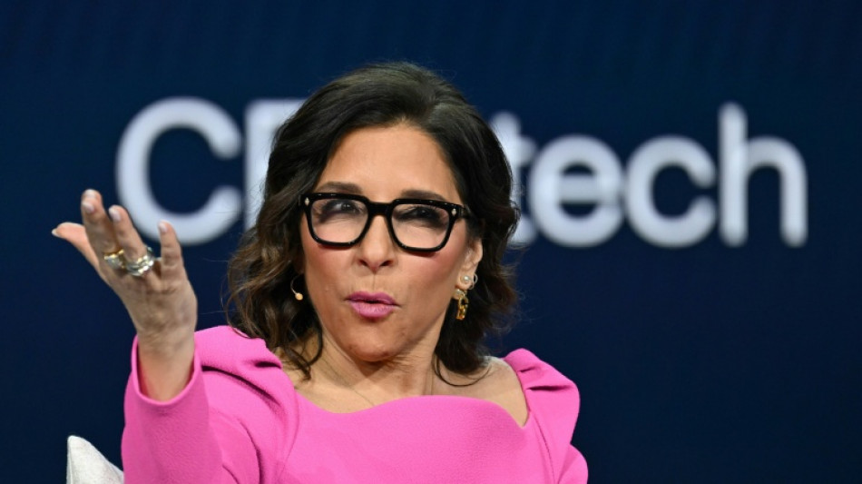 X-Chefin Linda Yaccarino tritt zur&uuml;ck