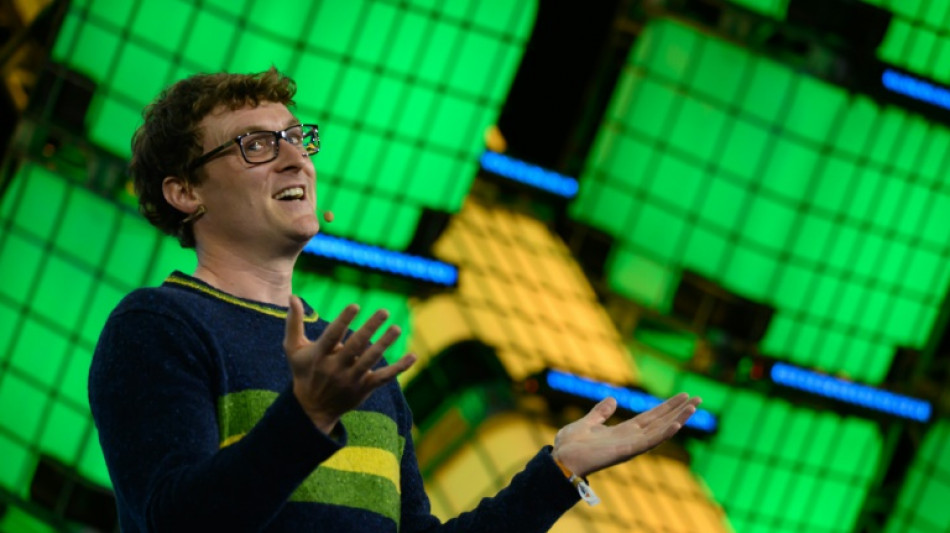 Meta e Google boicotam Web Summit em Lisboa por declara&ccedil;&otilde;es contra Israel