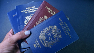 Reelei&ccedil;&atilde;o de Maduro &eacute; novo 'ponto de ruptura' na migra&ccedil;&atilde;o massiva da Venezuela