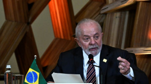 Lula critica 'falta de flexibilidade' da UE em c&uacute;pula do Mercosul