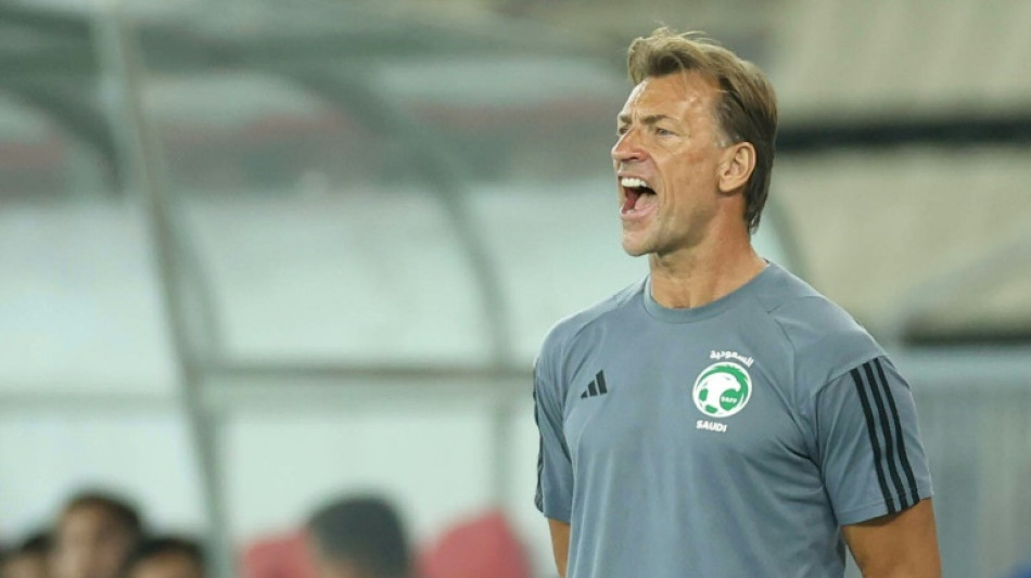 Foot: Herv&eacute; Renard d&eacute;missionne de la s&eacute;lection saoudienne et se rapproche des Bleues