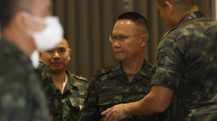 Media, Thailandia chiude l'intero confine con la Cambogia