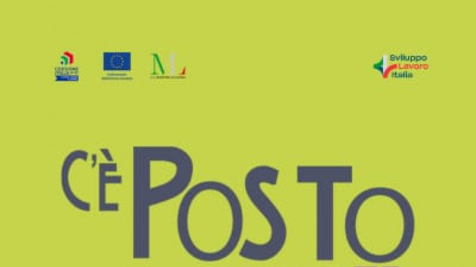 Parte da Cosenza iniziativa "C'&eacute; posto per te"