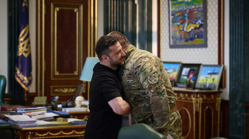 'Aces up the sleeve': Ukraine drone attacks in Russia shake up conflict