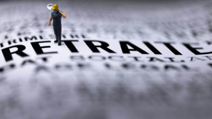 D&eacute;part &agrave; la retraite: deux ans et deux mois plus tard qu'en 2010 (&eacute;tude)