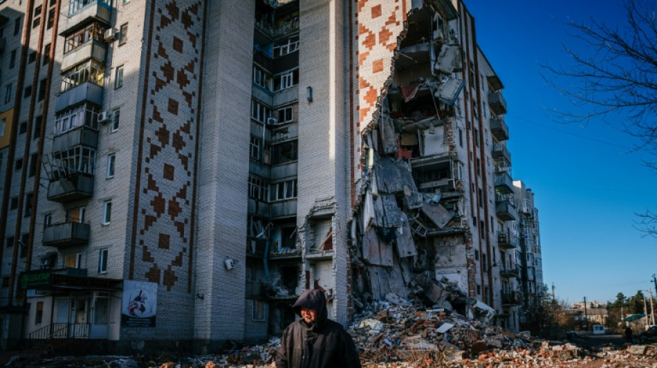 Poutine ordonne un cessez-le-feu en Ukraine pour le No&euml;l orthodoxe