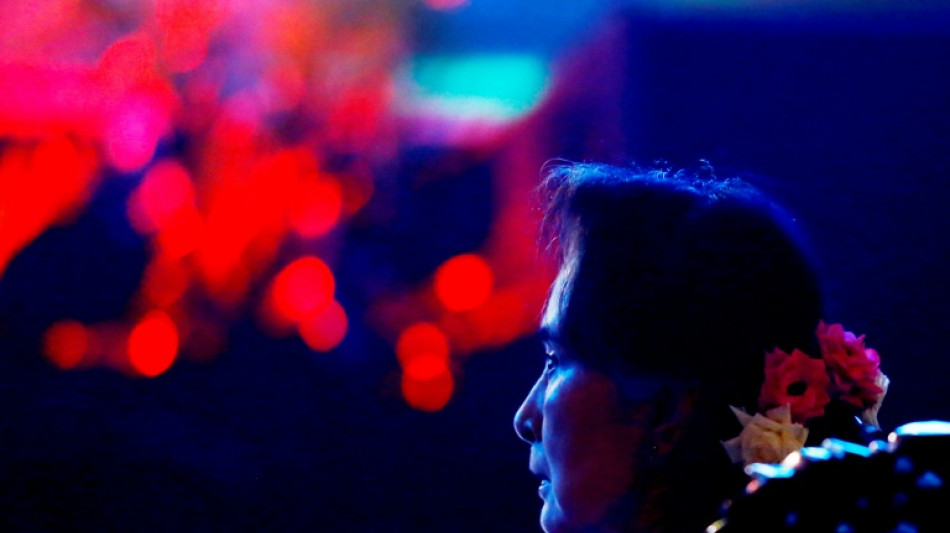 La junta birmana condena a Suu Kyi a 6 a&ntilde;os de c&aacute;rcel por corrupci&oacute;n