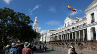 Claves para entender la polarizaci&oacute;n rumbo al balotaje presidencial de Ecuador