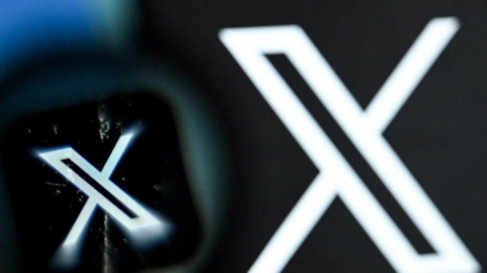 X suspend son utilisation des donn&eacute;es personnelles d'Europ&eacute;ens pour entra&icirc;ner son IA