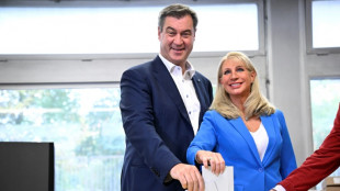 CSU gewinnt in Bayern mit schwachem Ergebnis - AfD zweitst&auml;rkste Kraft