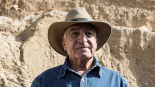 L'"Indiana Jones" &eacute;gyptien annonce la sortie d'un film sur Cl&eacute;op&acirc;tre le m&ecirc;me jour que Netflix