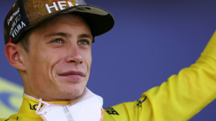 Tour de France: Vingegaard domine la montagne et se rapproche de la victoire &agrave; Paris