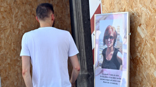 Sequestrato box vicino a dove &egrave; stata aggredita Sharon Verzeni