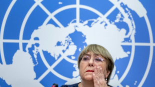 La ONU publicar&aacute; su informe sobre la regi&oacute;n china de Xinjiang este mi&eacute;rcoles