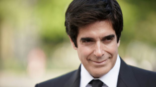Al menos 16 mujeres acusan a David Copperfield de conducta sexual indebida, seg&uacute;n la prensa