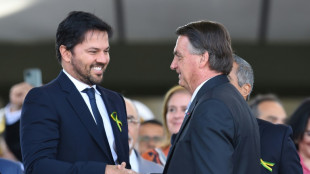 Bolsonaro apuesta por "moderaci&oacute;n" para ser reelegido, dice ministro brasile&ntilde;o