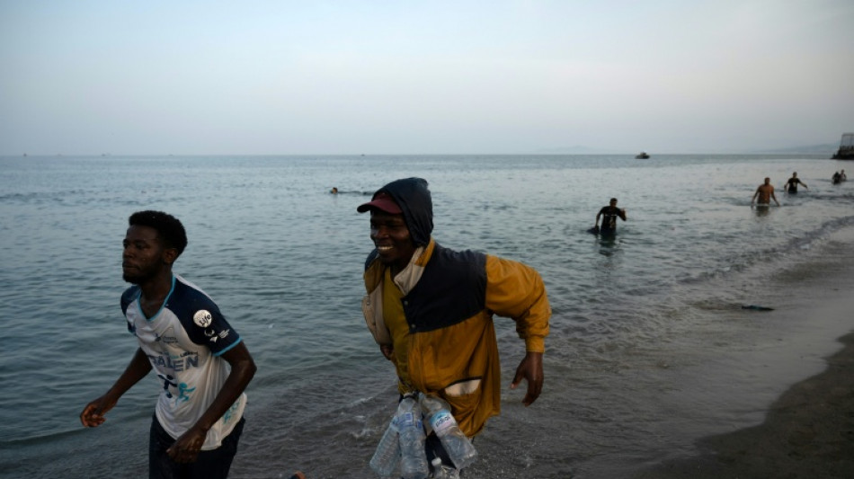 After sparring over Ceuta, EU states seek lessons from crisis