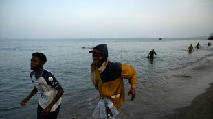 After sparring over Ceuta, EU states seek lessons from crisis