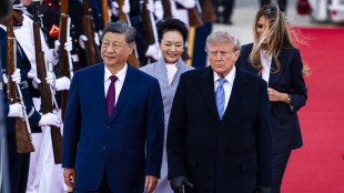 Xi, 'Cina e Usa dovrebbero essere partner e non avversari'