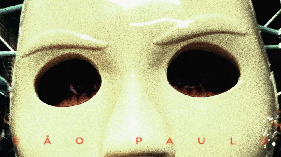 The Weeknd pubblica il nuovo singolo S&atilde;o Paulo