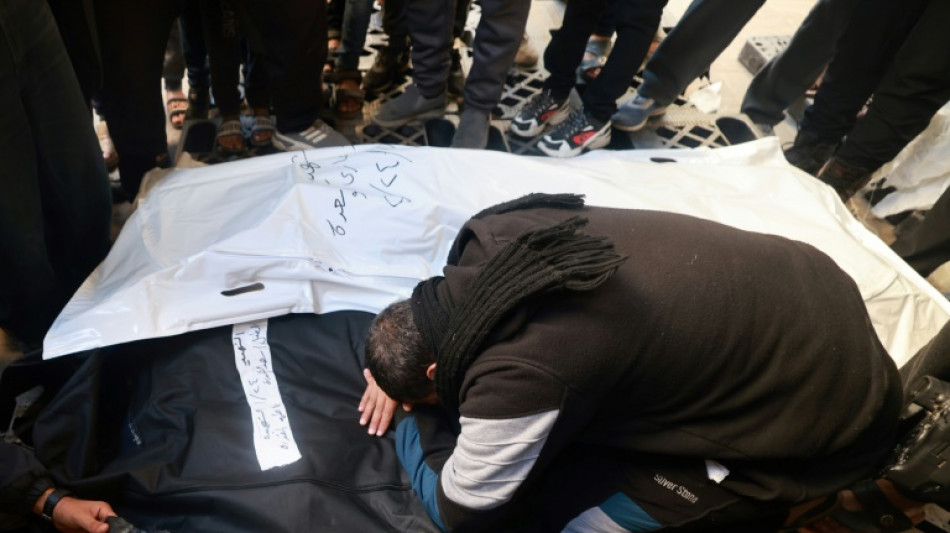 Brasil pede 'cumprimento imediato' em Gaza de decis&atilde;o da CIJ