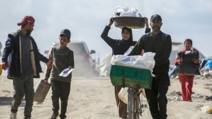 Israel anuncia opera&ccedil;&otilde;es terrestres e lan&ccedil;a '&uacute;ltimo aviso' a Gaza