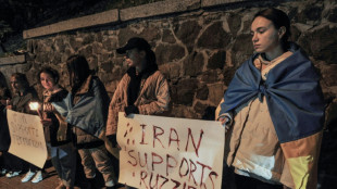 La UE acuerda imponer sanciones por los drones iran&iacute;es en Ucrania