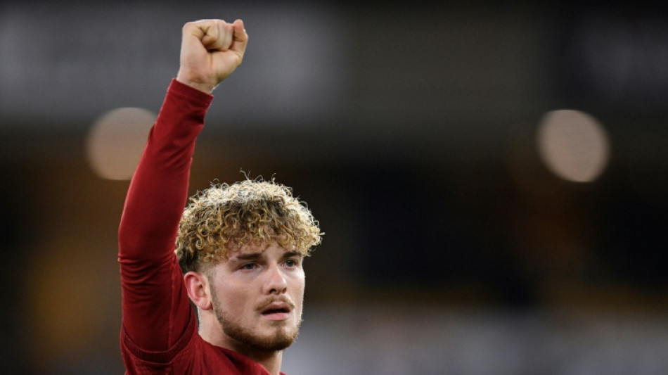 Coupe d'Angleterre: Liverpool tient son billet pour les seizi&egrave;mes