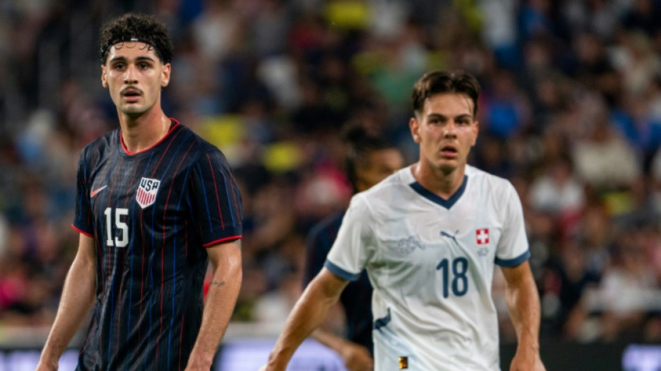 Cardoso hoping to make history as first US player at Atletico