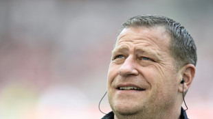 Eberl r&auml;umt Teilschuld bei schleppender Trainersuche ein