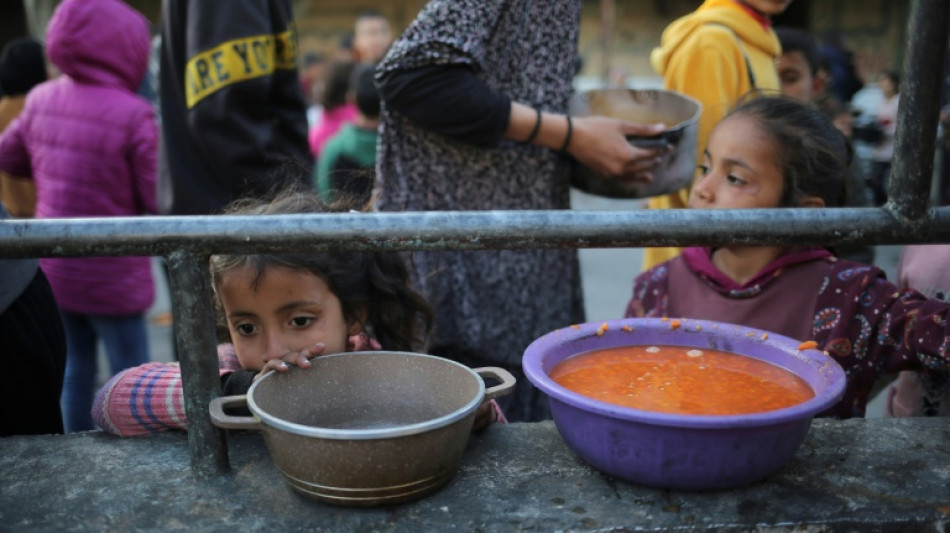La poblaci&oacute;n de Gaza empieza un Ramad&aacute;n marcado por la guerra