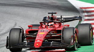 Formel 1: Leclerc siegt in &Ouml;sterreich - Schumacher Sechster