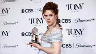 Südkoreanisches Musical räumt bei Tony Awards ab