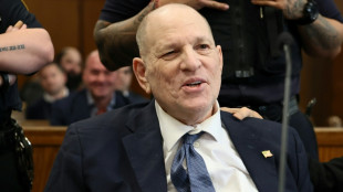 'Não aceitava um não como resposta', diz promotora no julgamento de Weinstein