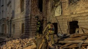 R&uacute;ssia afirma que bombardeou reuni&atilde;o do Ex&eacute;rcito ucraniano em Sumy no domingo