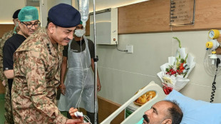 India kills 3 suspected militants in Kashmir as Pakistan ceasefire holds