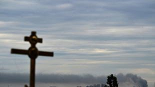 Bombardements sur Kiev, "la moiti&eacute;" de Severodonetsk sous contr&ocirc;le selon l'Ukraine