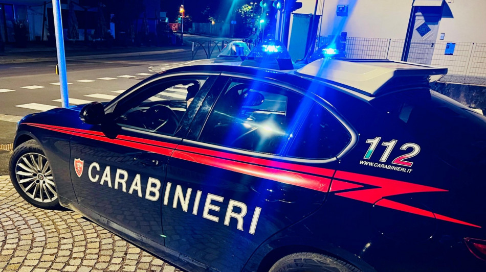 Auto pirata travolge e uccide una donna nel Forlivese