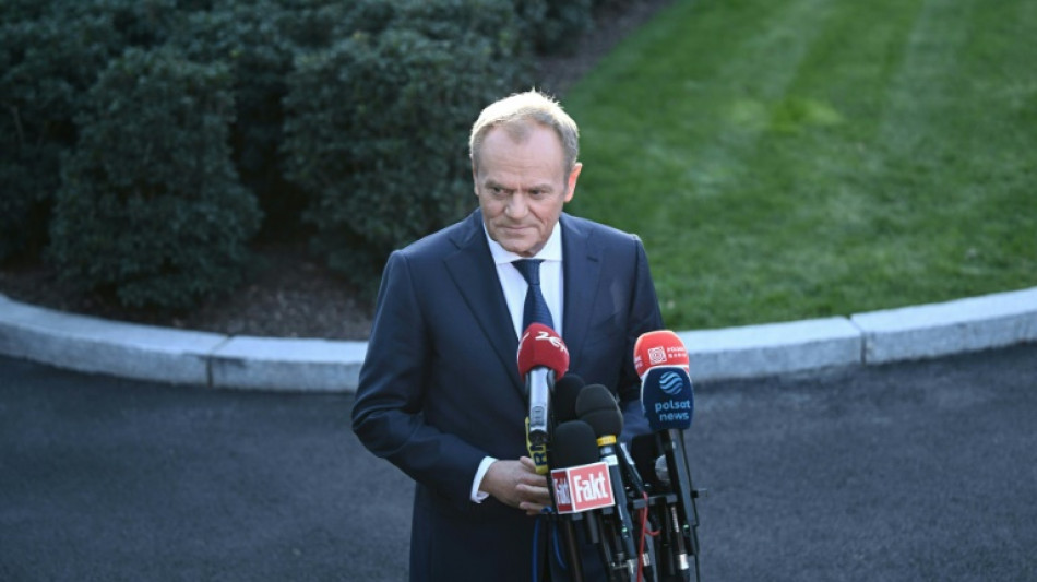 La Pologne d&eacute;cide de poursuivre son projet d'a&eacute;roport g&eacute;ant