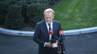 La Pologne d&eacute;cide de poursuivre son projet d'a&eacute;roport g&eacute;ant